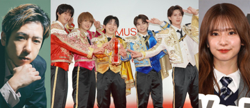 著名なYouTubeチャンネルが連日特別配信へ　「よにのちゃんねる」「SixTONES」「M!LK」「乃木坂配信中」…　11月1日から「おちゃのま スペシャル2026」開催【日程一覧】