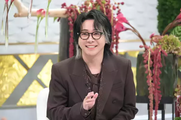ミセス大森元貴、北川景子からリクエスト「ザ・ドリフターズのように…」　あす放送『日曜日の初耳学』