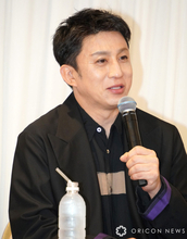 松本幸四郎、京極夏彦からのべた褒めに照れ「僕はすごい人なんだな」