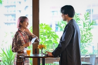 『あんたが』まさかの“婚活相手”にネット爆笑「ハマり役」「悪徳詐欺師にしか見えんww」【ネタバレあり】