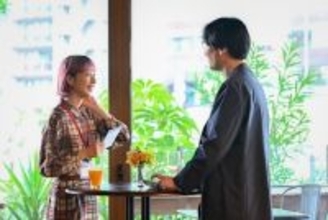 『あんたが』まさかの“婚活相手”にネット爆笑「ハマり役」「悪徳詐欺師にしか見えんww」【ネタバレあり】