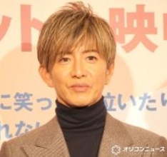 木村拓哉、『TOKYOタクシ－』実際のタクシー運転手の反響に喜び　乗車の機会に「会話、空気感を楽しんでみたい」