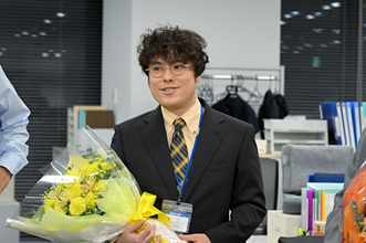 『じゃあ、あんたが作ってみろよ』前原瑞樹「すごく幸せな現場でした」