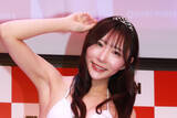 「水着グラビア初挑戦の佐々木明音が『ミスFLASH2026』グランプリに輝く　美ボディをカメラ前で公開し「ここをスタートに、いろんなことに挑戦していきたい」」の画像1