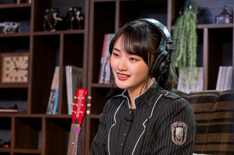 櫻坂46山崎天、NHK特番で人生20年間をヒット曲とともに回顧　生まれた年の楽曲は倖田來未「Butterfly」【コメントあり】