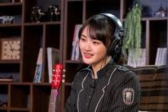 櫻坂46山崎天、NHK特番で人生20年間をヒット曲とともに回顧　生まれた年の楽曲は倖田來未「Butterfly」【コメントあり】