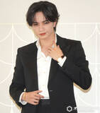 「中島健人、ブルガリアンバサダーに就任「グラッツェ！」　昨年大みそかにプライベートでもウォッチを購入」の画像1