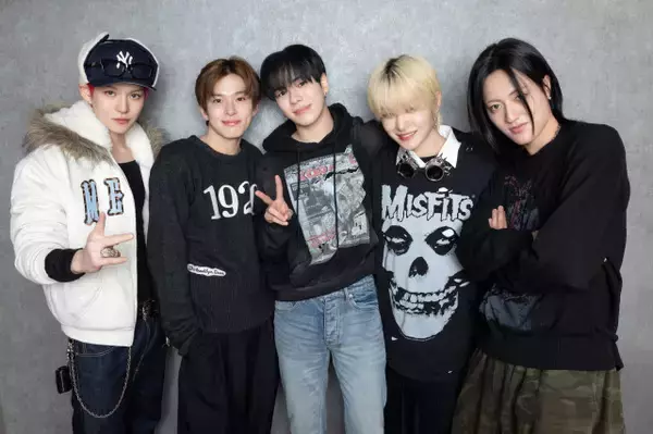 TREASURE、FM大阪特別番組『TREASURE × PARADISE』放送決定　大阪名物食レポ企画も