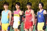 「『俺たちの箱根駅伝』学生キャスト第2弾4人発表　水沢林太郎、荒木飛羽、齋藤璃佑、浅野竣哉が出演【コメント全文】」の画像1