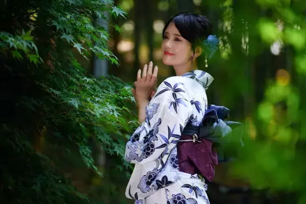 『第40回ミス湘南コンテスト』募集中　第39代ミス湘南ベストフォトジェニック・杏樹さん、応募者にエール「あなたの『なりたい』を一緒に育ててくれる場所です」