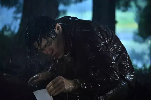 『リブート』儀堂が衝撃の最期　一香の裏切りに騒然