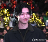 「山崎賢人、大阪でさらっと「豚まん」発言　梅田の映画館「おおー！」大歓声」の画像1