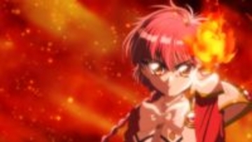 『魔法騎士レイアース』映像解禁で大反響「まどマギっぽさがある」「主題歌どうなるかだな〜」