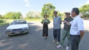 中嶋悟、愛車だった41年前のホンダ“フラッグシップモデル”の現在の価格に苦笑い　小木博明「すごい安いな」