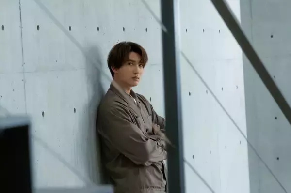 SixTONES・ジェシー、作品作りへの姿勢を熱弁　『パンチドランク・ウーマン』Season2主演・篠原涼子は“笑い合える存在”【インタビュー】