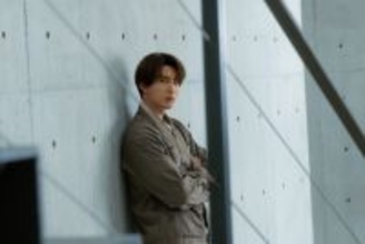 SixTONES・ジェシー、作品作りへの姿勢を熱弁　『パンチドランク・ウーマン』Season2主演・篠原涼子は“笑い合える存在”【インタビュー】