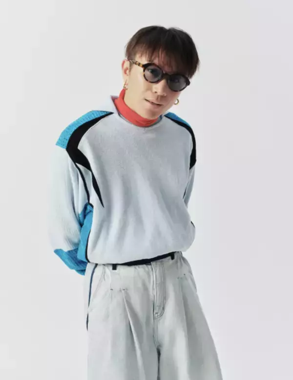坂本花織、競技引退会見後初の演技で安田章大＆家入レオとコラボ　SUPER EIGHT「凛」でパフォーマンス