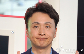 アンジャッシュ児嶋、昼の生放送での“爆弾”発言にスタジオ凍りつく　CM明けにアナウンサーら謝罪「先ほど不適切な発言が…」
