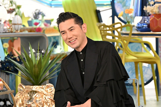本木雅弘、夫婦の貴重な“2ショット写真”を初公開へ