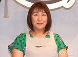 「北斗晶、番組で突然の謝罪「申し訳ございませんでした!!」　プロレスラー時代に“三禁”の掟を破った過去を告白→「何も悪ない」「むしろハッピーなこと」」の画像1