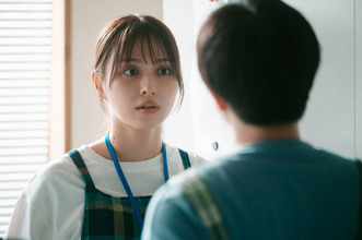 内田理央“莉乃”、不倫動画を送ってきた謎の差出人に近づく　13日放送『夫を殺したはずなのに』第2話【あらすじ】