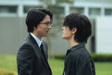 「『一次元の挿し木』白石聖（唯）＆堀田真由（義妹）「物語の神髄に迫る第6話でしたね」【コメント全文】」の画像1