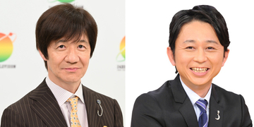 『24時間テレビ』内村光良＆有吉弘行MC企画発表　「日テレファミリー歌合戦」土曜深夜に生放送【出演番組一覧】