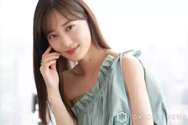 「人生で一番短い髪の長さ」山下美月、イメージガラリなヘアスタイル披露「バチイケすぎる…！」「本当に似合う」