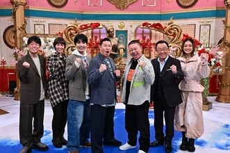 Snow Man深澤辰哉、2年ぶり“神業クレーンゲーム”に参戦　激ムズ台に挑む