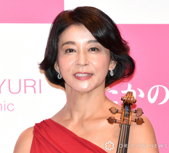 高嶋ちさ子「またやるで」、父＆姉らとの恒例“家族旅”にファン歓喜「みっちゃん、大好き」「高嶋ファミリー最高で～す」