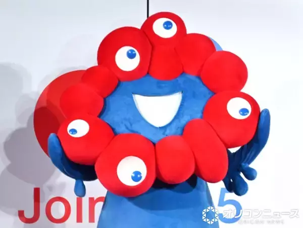 『ミャクミャク感謝祭』開催発表・日程明らかに「倍率が凄そう」「何をやるのか」　大阪、さらに東京も計画