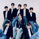 「デビュー直前のALPHA DRIVE ONE、ARNOが骨折「当面の間パフォーマンスを控える」【報告全文】」の画像1