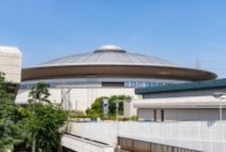 日本ガイシホール→「クロコくんホール」に　NGK株式会社への社号変更により施設が改名