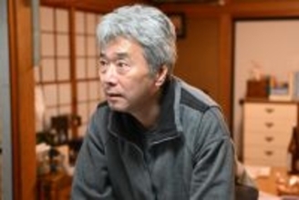 尾美としのり、再び上白石萌歌の父役「萌歌さんは素敵な大人の俳優になったなぁ」　母役は美保純【コメント全文】