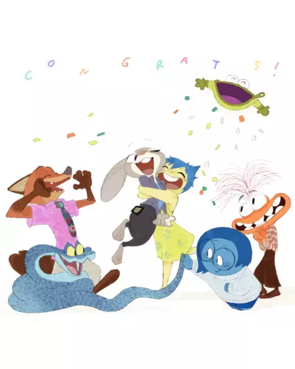 『ズートピア２』勢い止まらず、世界興行収入9位に　柄本明演じるヘイスースの活躍シーンも解禁