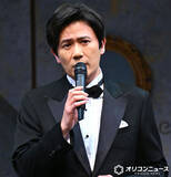 「稲垣吾郎「孤独感はない」　“老い”についても言及「健康管理はすごく意識している」」の画像1
