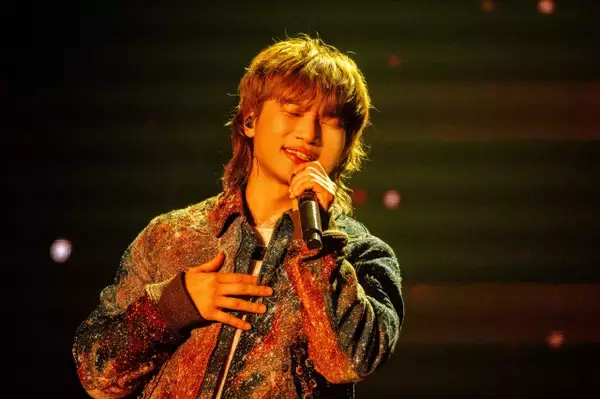 BIGBANG・D-LITE、アンコール公演終幕「幸せになるための努力をし続けたい」　【ライブレポート】