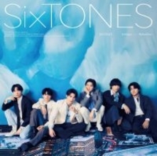 SixTONES「一秒」、急上昇ランキング1位【オリコンランキング】