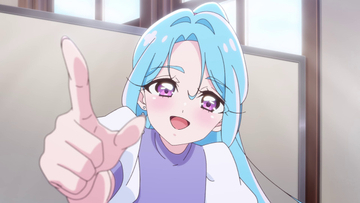 『名探偵プリキュア！』新キャラ登場！現役高校生で俳優の家入しるく　第9話あらすじ＆場面カット解禁