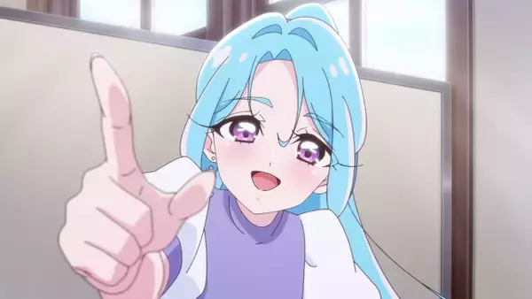 『名探偵プリキュア！』新キャラ登場！現役高校生で俳優の家入しるく　第9話あらすじ＆場面カット解禁