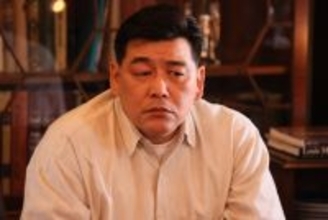 富澤たけし＆高岸宏行、骨董品店の店主と“つるんと亭”の大将に　波瑠×麻生久美子『月夜行路』第2話ゲスト出演【コメント全文】