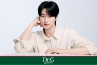 ビョン・ウソク、透明感あふれる美肌披露　「Dr.G」の新動画公開　韓国ドラマ『21世紀の大君夫人』が配信中