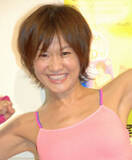 「”カーヴィーダンス”で一世を風靡！樫木裕実氏、63歳に　圧巻のくびれ＆美ボディを披露」の画像1