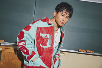 DA PUMP・KIMI、ソロ活動で見つめ直した自身の立ち位置　集大成のソロライブへ意気込み「とにかく熱いステージに」【インタビュー】