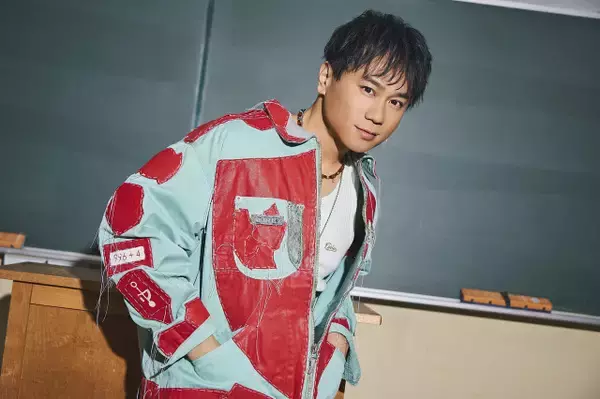 DA PUMP・KIMI、ソロ活動で見つめ直した自身の立ち位置　集大成のソロライブへ意気込み「とにかく熱いステージに」【インタビュー】