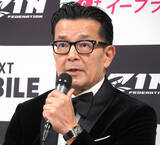 「【RIZIN】榊原CEOが語る“シェイドゥラエフ包囲網”そしてBreakingDown対抗戦の狙い【総括インタビュー】」の画像1