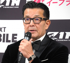 【RIZIN】榊原CEOが語る“シェイドゥラエフ包囲網”そしてBreakingDown対抗戦の狙い【総括インタビュー】