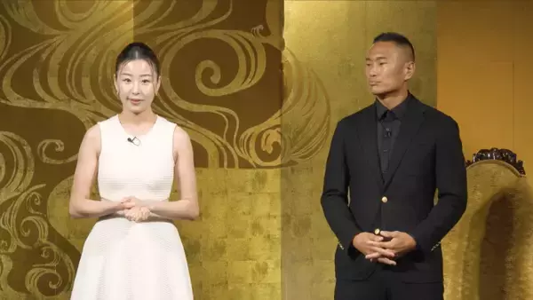 “人間ブルドーザー”鄭大世、涙の過去告白から新たな挑戦へ　妻と挑んだ“877万円”の戦い　資産家たちに訴え