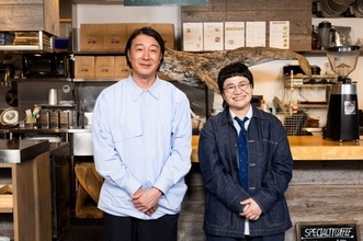 加藤浩次＆近藤春菜『スッキリ』タッグがNHKで再び　ドキュメントバラエティー『アイカタ』シーズン2始動【コメント全文】