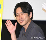 「二宮和也が選んだ“人生の1本”は『リバー、流れないでよ』　幕が上がるまで分からない『シークレットシネマ』で上映」の画像1